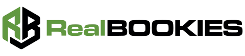 Real Bookies logo
