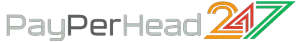 PayPerHead247 logo