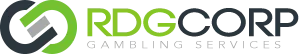 RDG Corp logo
