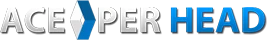 Ace Per Head logo