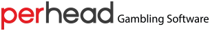 Perhead logo