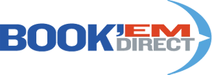 Book ’Em Direct logo