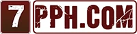 7PPH logo